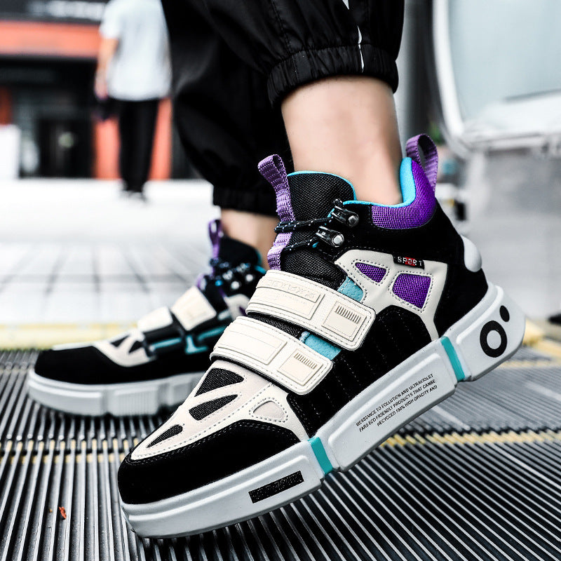 Awaken Road Sneaker