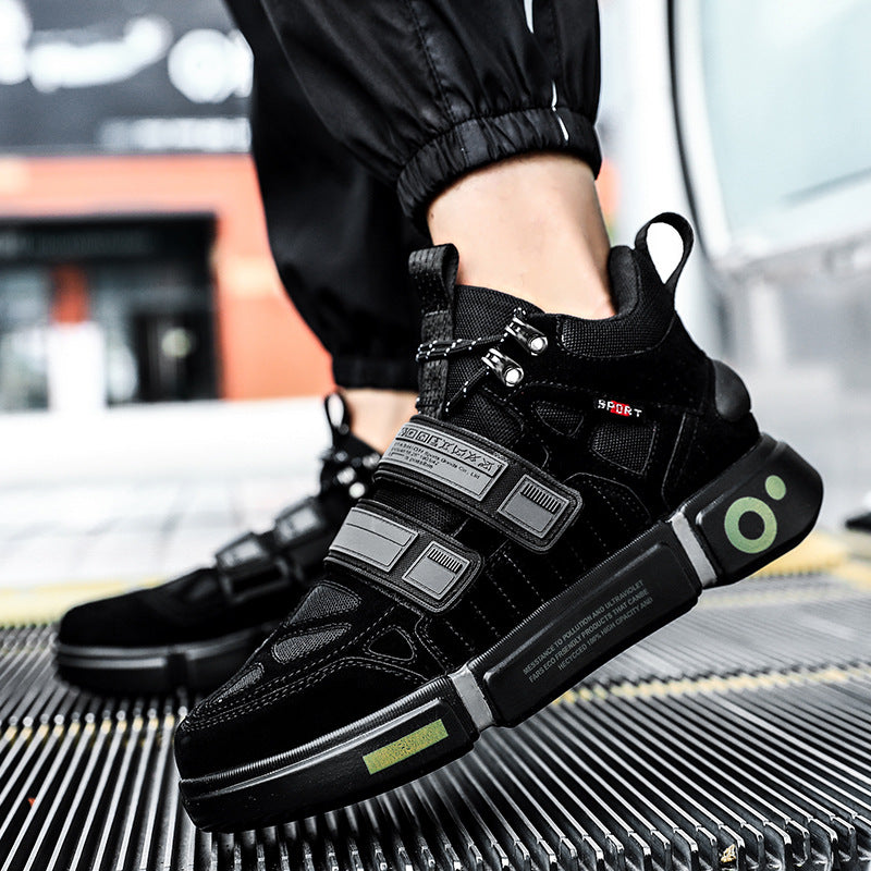 Awaken Road Sneaker