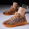 Terracotta Army Sneakers