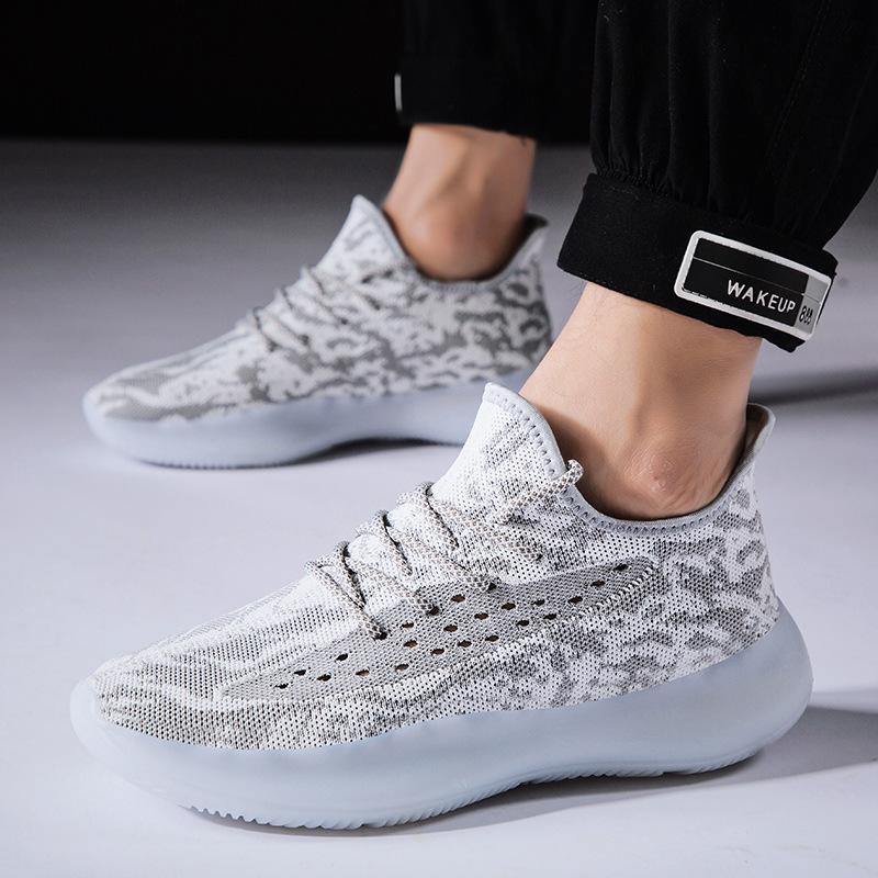 Terracotta Army Sneakers