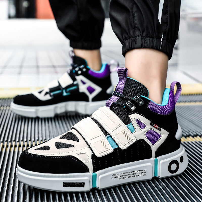 Awaken Road Sneaker