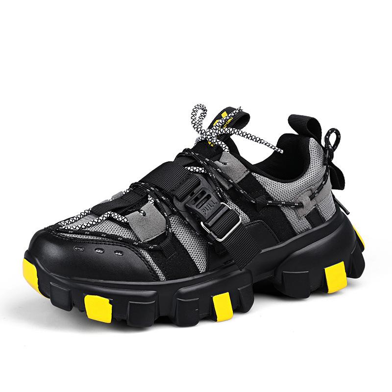 Robot Warrior Sneakers