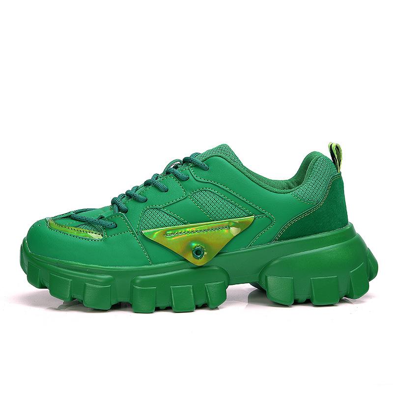 Planet Messenger Sneakers