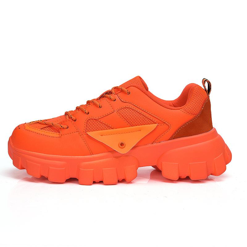 Planet Messenger Sneakers
