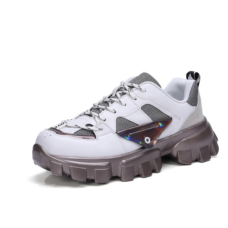 Planet Messenger Sneakers