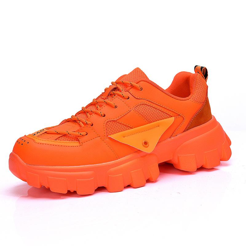 Planet Messenger Sneakers