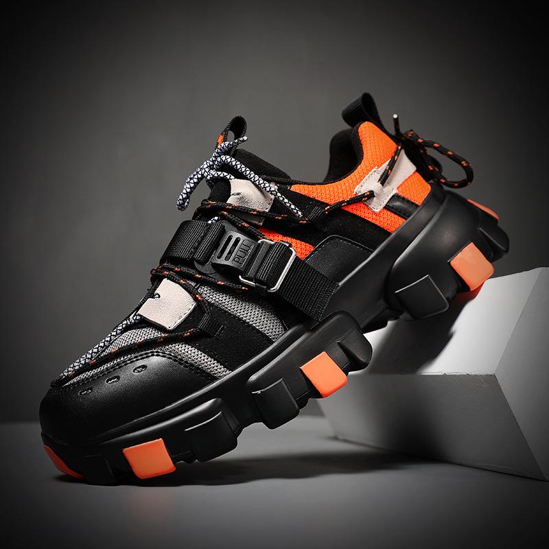 Robot Warrior Sneakers