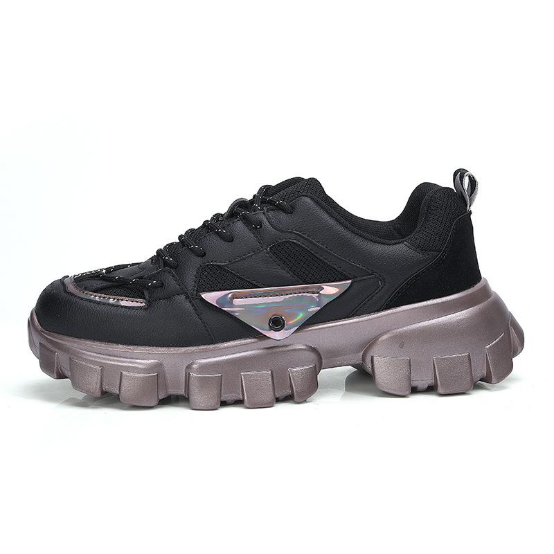 Planet Messenger Sneakers