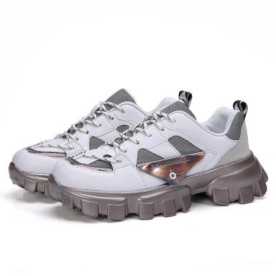 Planet Messenger Sneakers
