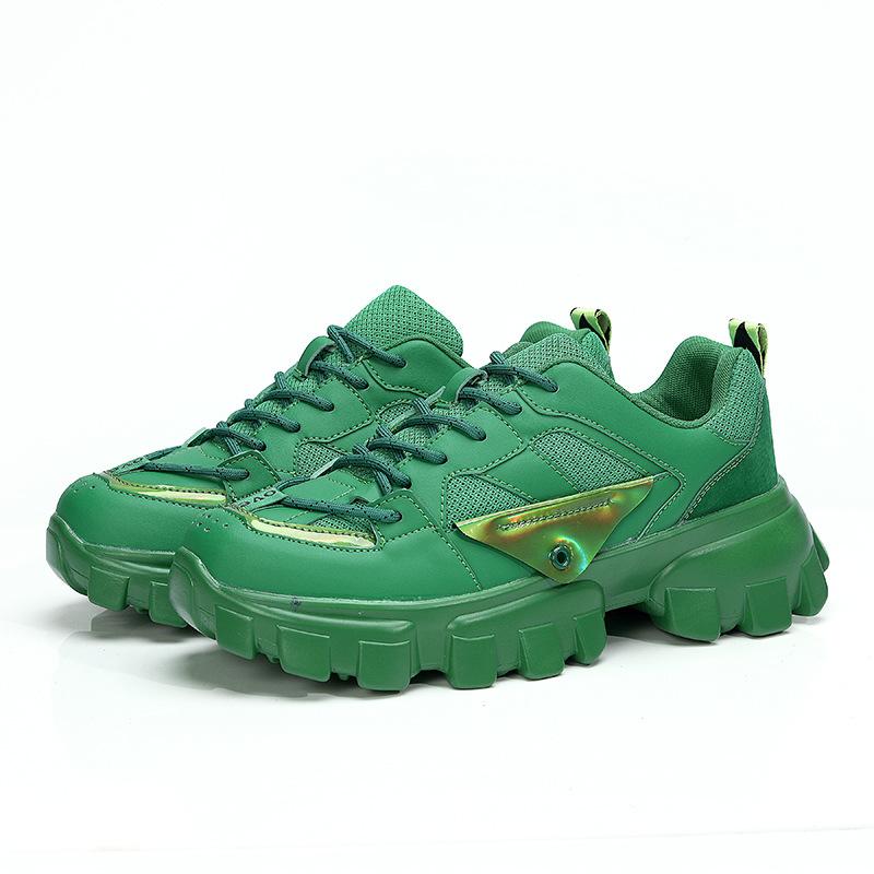 Planet Messenger Sneakers