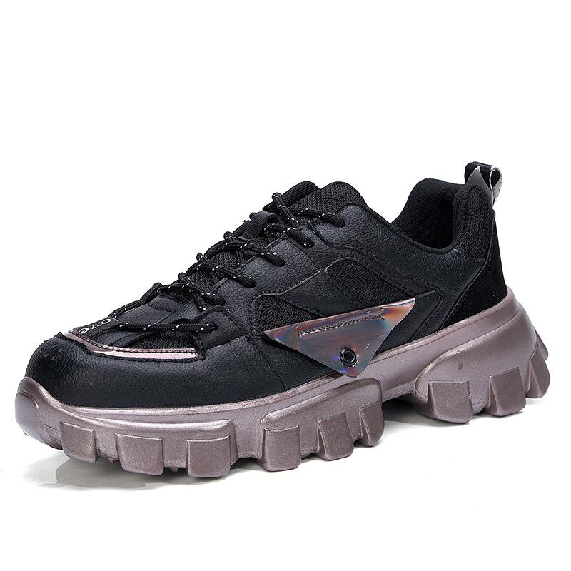 Planet Messenger Sneakers