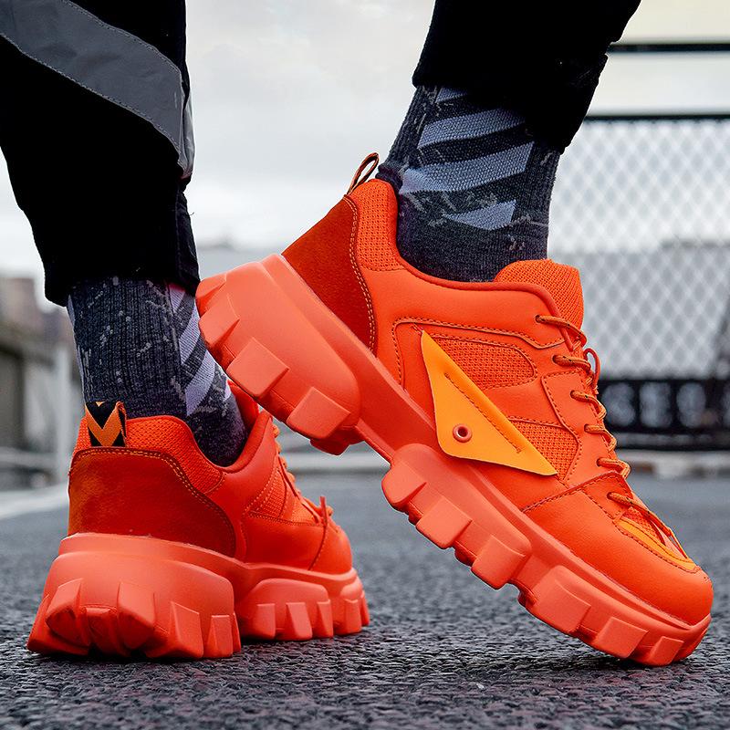 Planet Messenger Sneakers