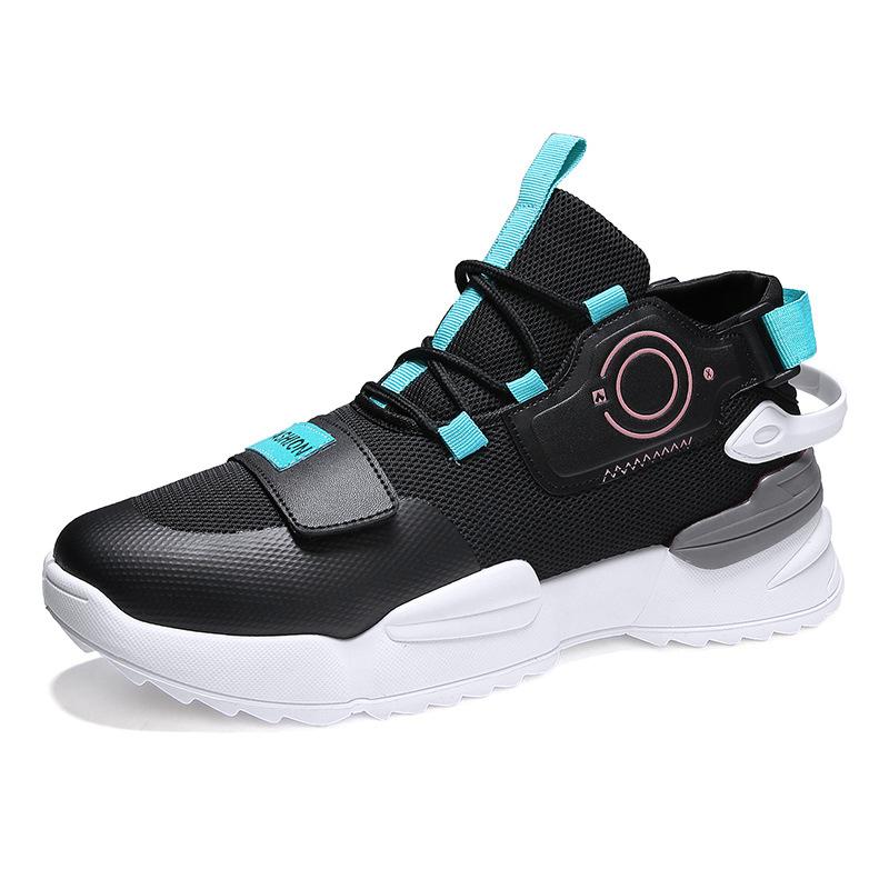 Spiral Sneakers