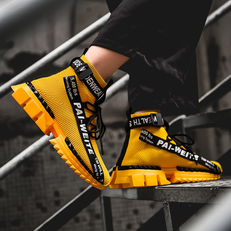 2020 New Explosion Sneakers