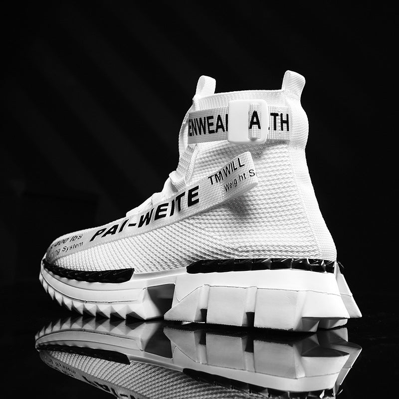 2020 New Explosion Sneakers