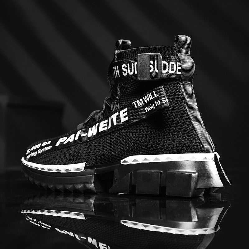 2020 New Explosion Sneakers