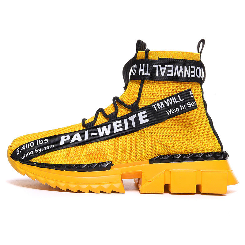 2020 New Explosion Sneakers