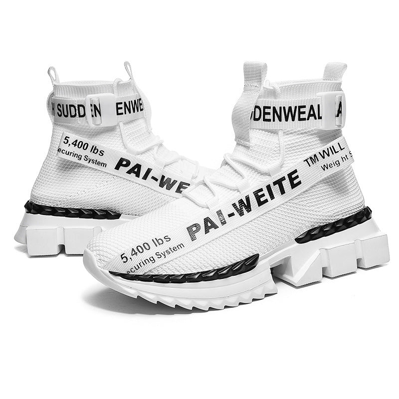 2020 New Explosion Sneakers