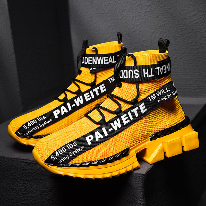 2020 New Explosion Sneakers