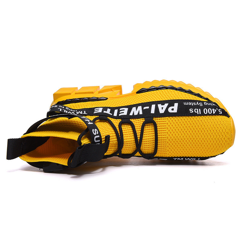 2020 New Explosion Sneakers