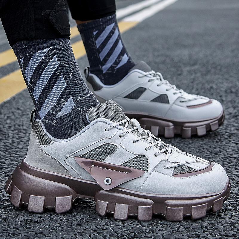 Planet Messenger Sneakers