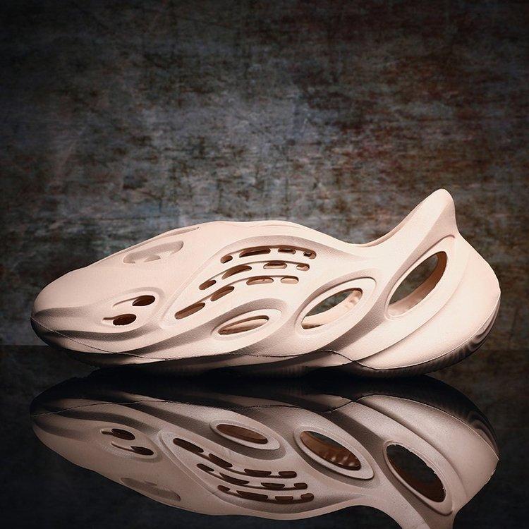 2020 Hurricane Hole Shoes