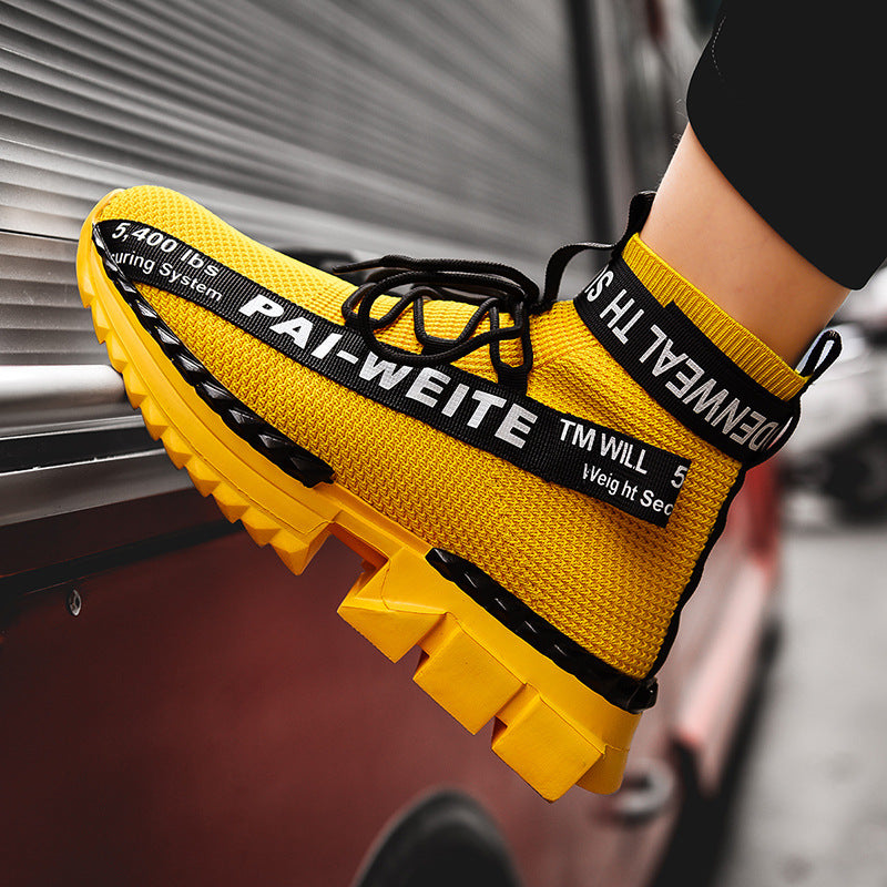 2020 New Explosion Sneakers