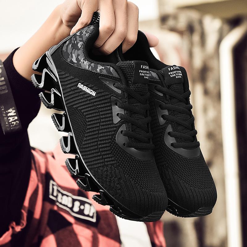 Tech X11 Blade Sneakers