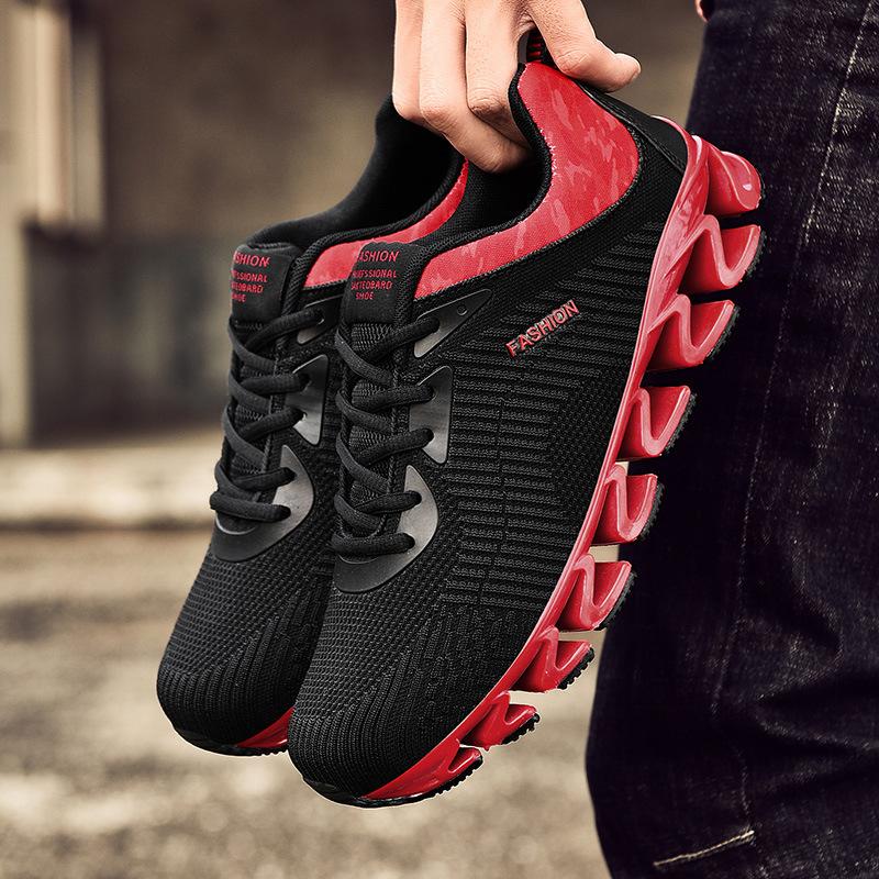 Tech X11 Blade Sneakers