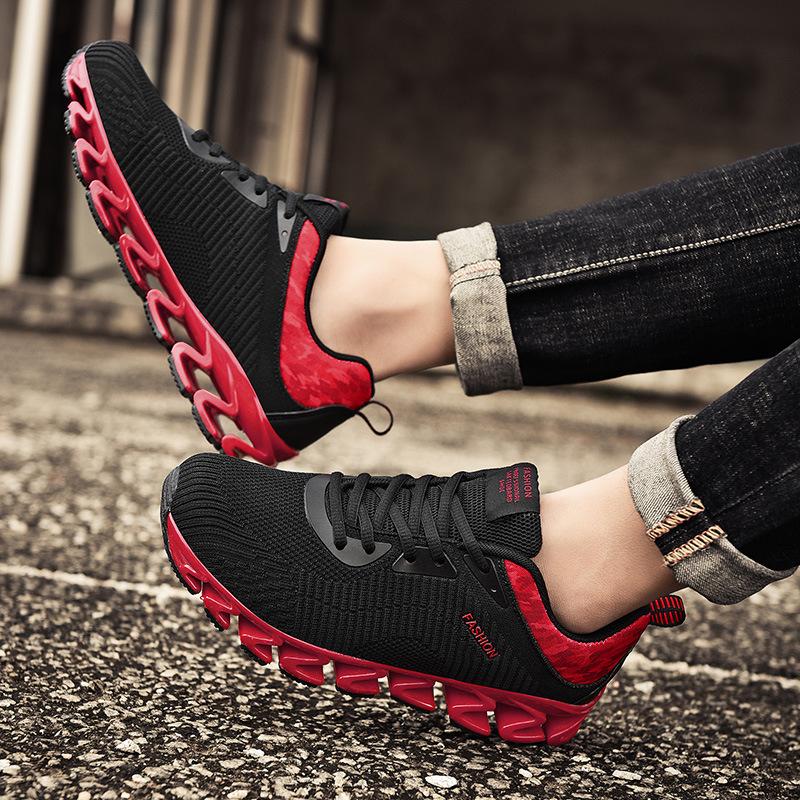 Tech X11 Blade Sneakers