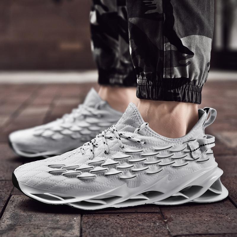 Dragonscale S9 Blade Sneakers