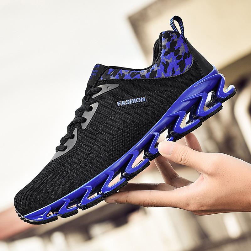 Tech X11 Blade Sneakers