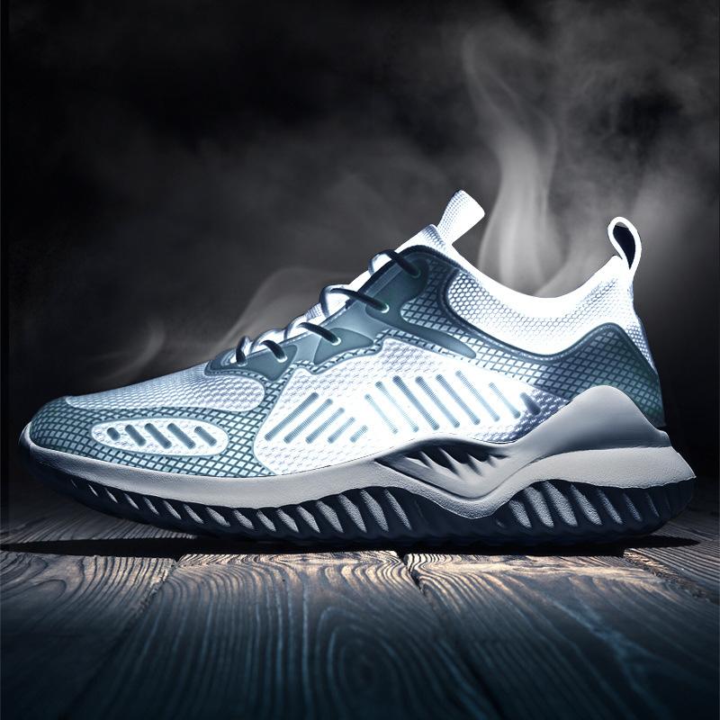 New Spring Sneakers