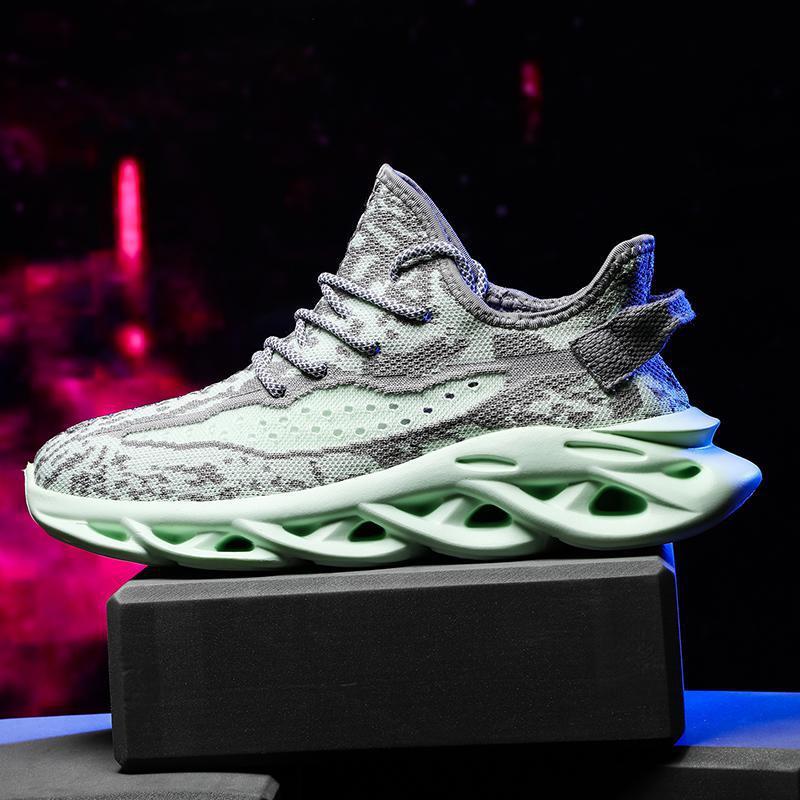2020 Veins Blade Sneakers