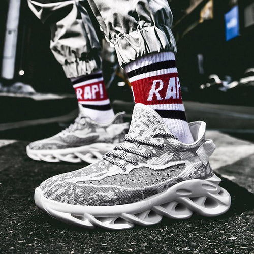 2020 Veins Blade Sneakers
