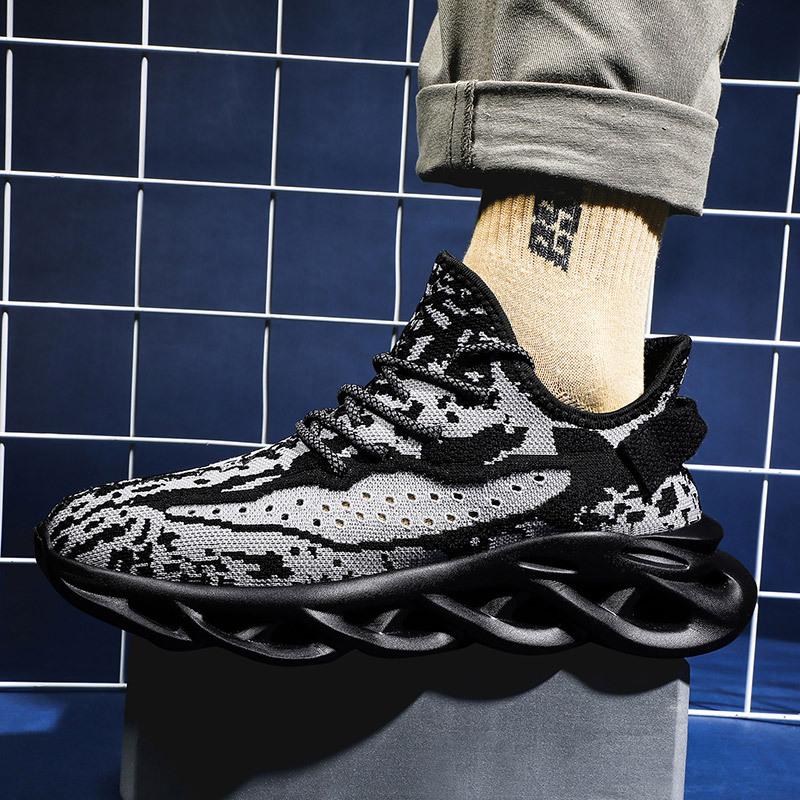 2020 Veins Blade Sneakers