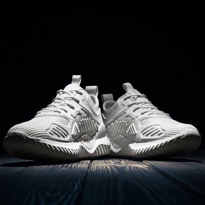 New Spring Sneakers