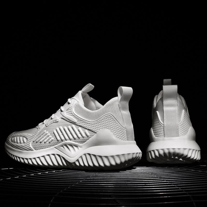 New Spring Sneakers