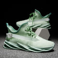 Green Envoy Sneakers