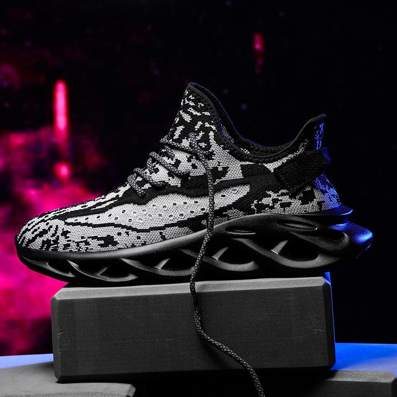 2020 Veins Blade Sneakers