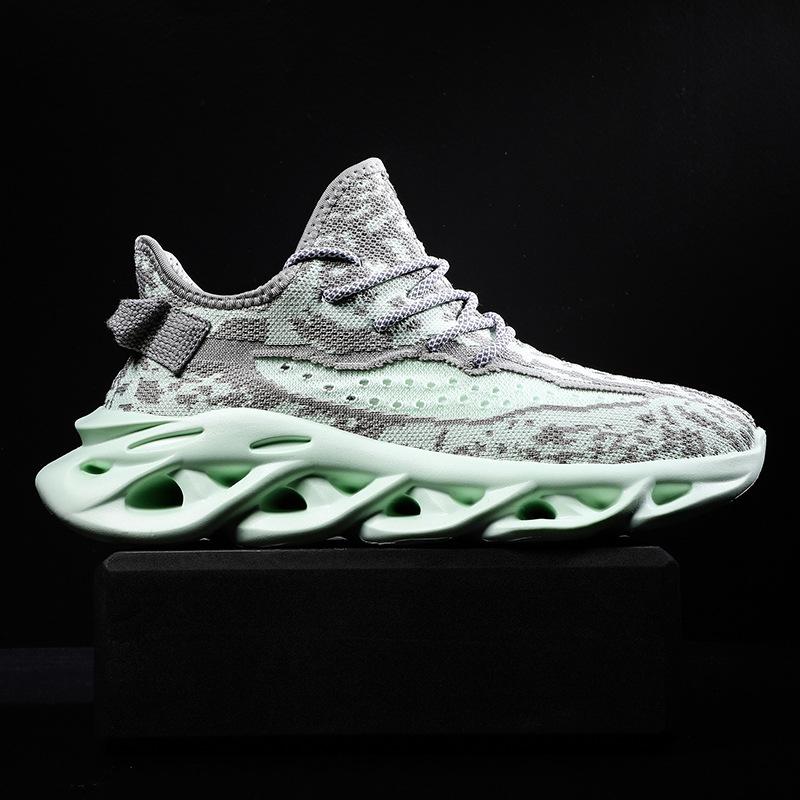 2020 Veins Blade Sneakers