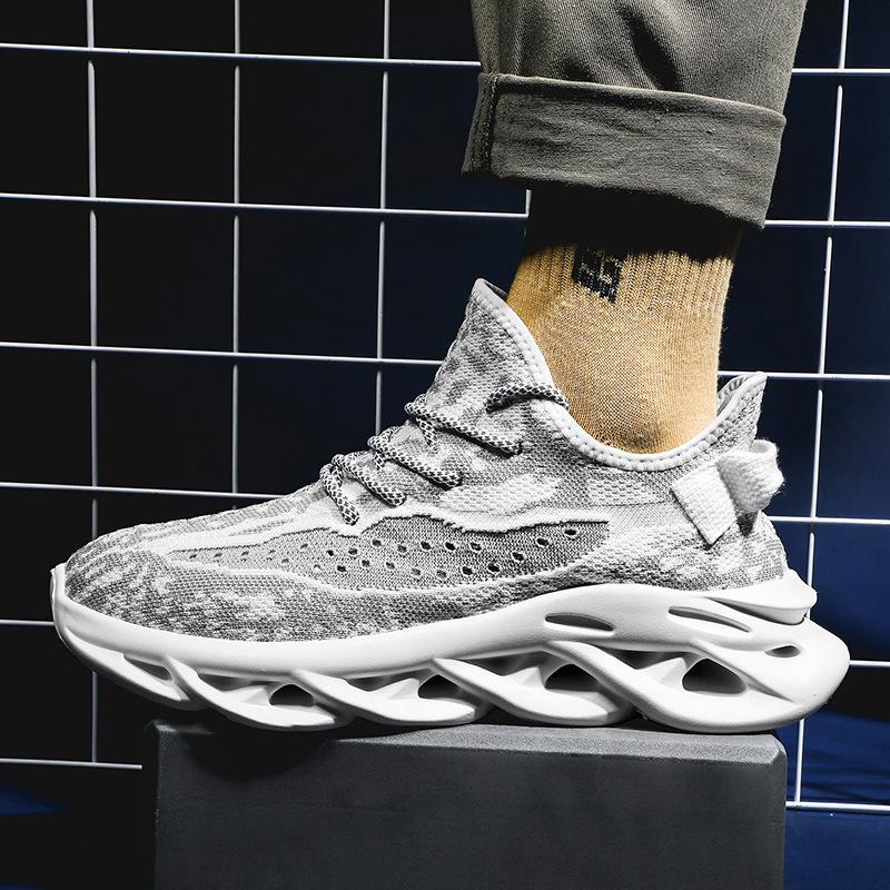 2020 Veins Blade Sneakers