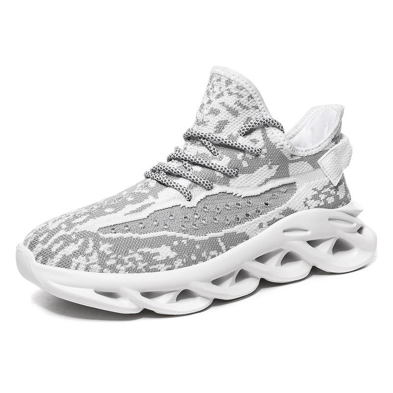 2020 Veins Blade Sneakers