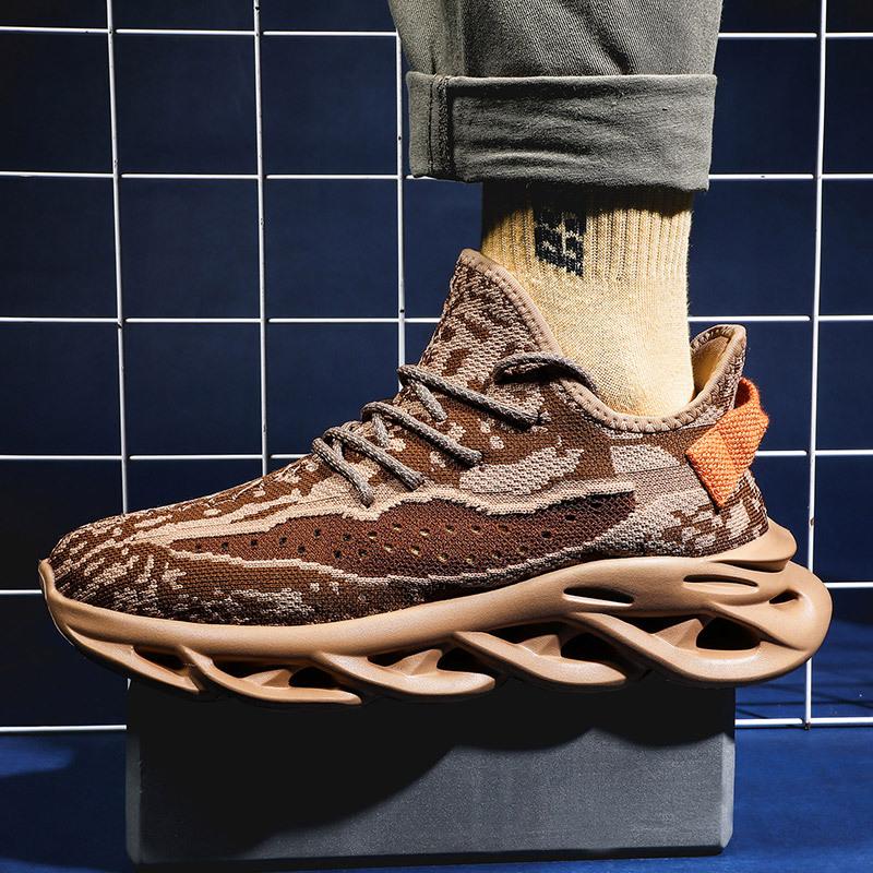 2020 Veins Blade Sneakers
