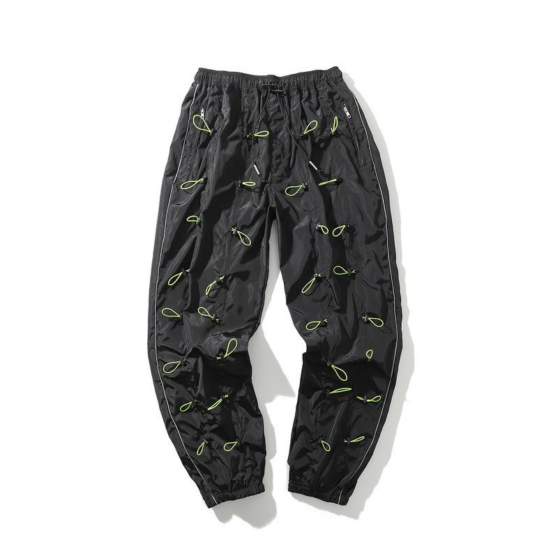 Drawstring Jogger
