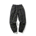 Drawstring Jogger