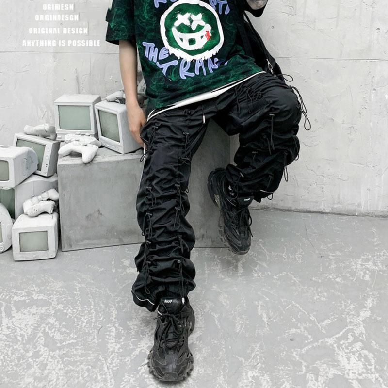 Drawstring Jogger