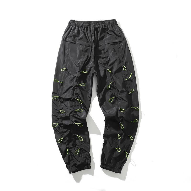 Drawstring Jogger