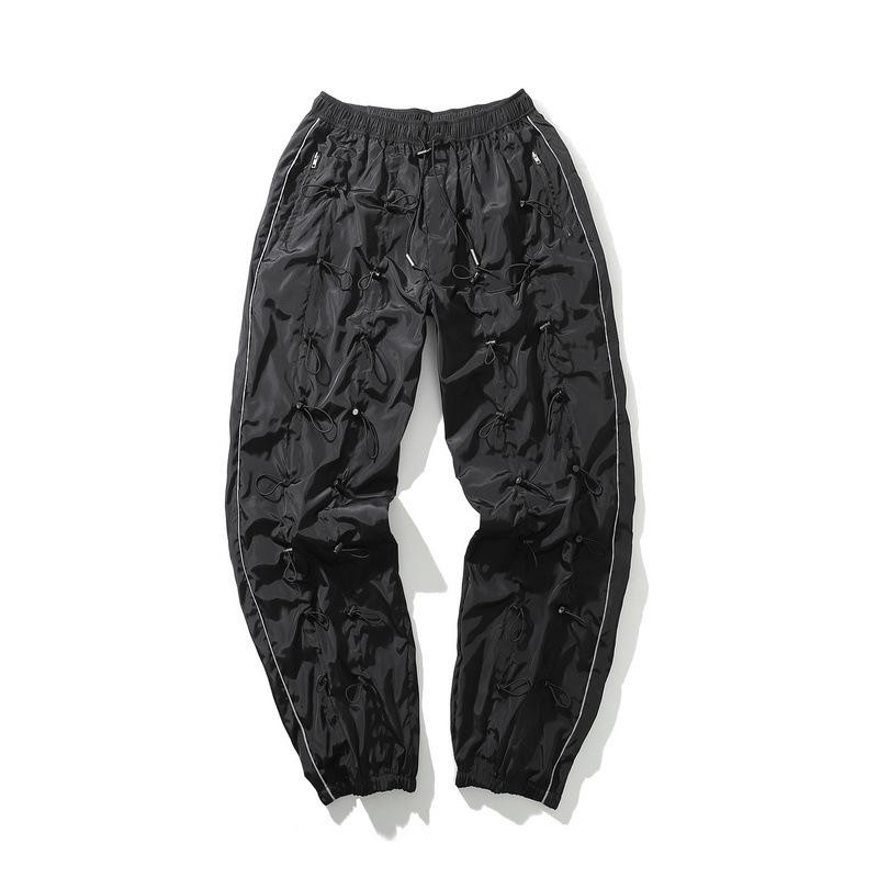 Drawstring Jogger