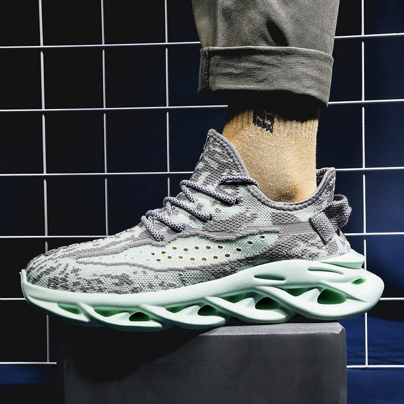 2020 Veins Blade Sneakers